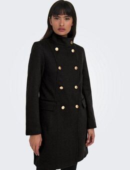 ONLY Kurzmantel ONLMOLLY FITTED COAT CC OTW