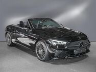 Mercedes CLE 200 AMG, CLE 200 Cabrio BURM AMG SPUR, Jahr 2024 - Neumünster