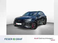 Audi RSQ3, qu 280km h SPORTAG, Jahr 2023 - Schwabach