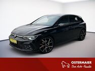 VW Golf, 2.0 TDI VIII GTD 200PS K, Jahr 2024 - Eggenfelden