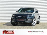 Audi Q7, S line 50 TDI quattro, Jahr 2022 - Torgau