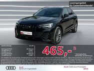 Audi Q3, S line 35 TFSI 2x, Jahr 2024 - Ingolstadt