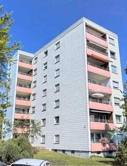 Aussichtslage Mittelrain ETW - Heidenheim (Brenz)