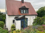 Wunderschönes Einfamilienhaus mit modernen Anbau - Forchheim (Bayern)