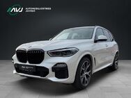 BMW X5, , Jahr 2020 - Ihringen
