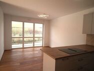 Nittel: HOCHWERTIGE ETW 122 m² ***inkl. moderner EINBAUKÜCHE *** LOGGIA + große DACHTERRASSE *** AUFZUG + 2 überdachten STELLPLÄTZEN, sofort verfügba - Nittel