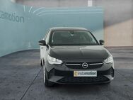 Opel Corsa-e, Corsa e, Jahr 2021 - München