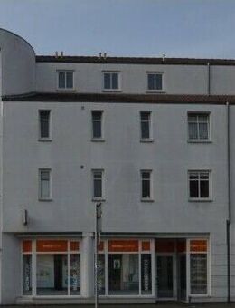 2- Zimmer-Wohnung in Lehe *Wohnberechtigungsschein erforderlich* - Bremerhaven
