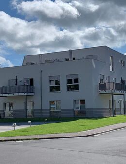 3,5 Zi-Whg im 1.OG mit 101qm (inkl.10qm Balkon) in Groß Schneen - Friedland (Niedersachsen)