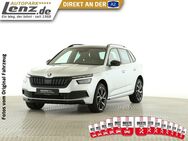 Skoda Kamiq, Monte Carlo, Jahr 2020 - Oelde Zentrum