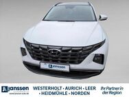 Hyundai Tucson, Hybrid PRIME, Jahr 2024 - Leer (Ostfriesland)