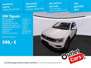 VW Tiguan, 1.5 TSI Comfortline Heckleuchten Tiguan 1 5actCLOPFFR 110TSID7F, Jahr 2020 - Frankfurt (Main)