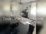 [TAUSCHWOHNUNG] 2ZKB"55qm"Keller"Garten"Abstellraum"Niddapark - Frankfurt (Main)