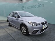 Seat Ibiza, 1.0 TSI 115 DSG7 Style LM15Z, Jahr 2019 - München