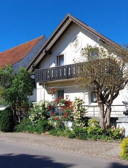 Grundstück mit Altbestand und Seezugangsrecht in Langenargen a. Bodensee - Langenargen
