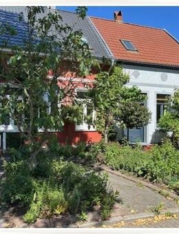 Schönes Doppelhaus in idyllischer Stadtlage Nähe der Universität! - Oldenburg