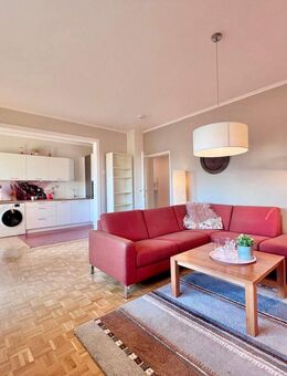 Familienfreundliche Ruheoase in begehrter Lage - Berlin