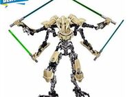 General grievous lego 75112 - Edemissen