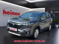 Suzuki S-Cross, 1.4 COMFORT A T HYBRID, Jahr 2022 - Dortmund