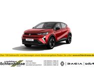 Renault Captur, TCe Mild Hybrid 140 TECHNO, Jahr 2022 - Karlstadt