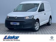 VW Caddy, 2.0 TDI Cargo, Jahr 2024 - Crailsheim