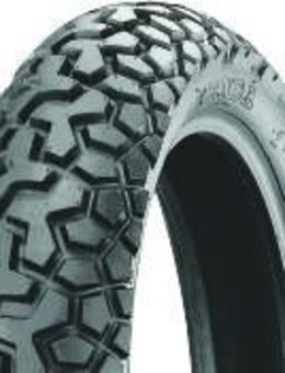 Kenda Enduro-Reifen K280 Dual-Sport 4.10-18 4PR 58P Tube Type - Eschershausen