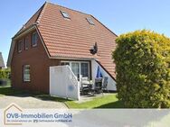 Charmante Doppelhaushälfte in Greetsiel - Nur wenige Schritte zum Ortskern! - Krummhörn