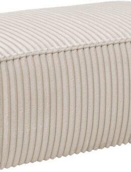 andas Hocker FINNLEY, passend zur Polster-Serie FINNLEY