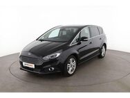 Ford S-Max 2.0 TDCi Titanium - Berlin