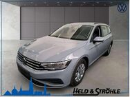 VW Passat Variant, 1.5 TSI, Jahr 2022 - Neu Ulm