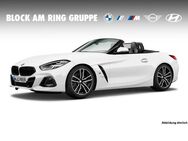 BMW Z4, SDRIVE20I M Sport, Jahr 2022 - Braunschweig