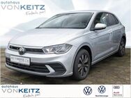 VW Polo, 1.0 l TSI VI Move 1 0 EU6e Life OPF, Jahr 2024 - Kerpen (Kolpingstadt)