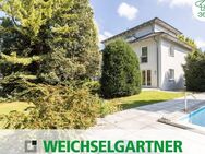 Großzügiges Einfamilienhaus auf herrlichem Grundstück - München