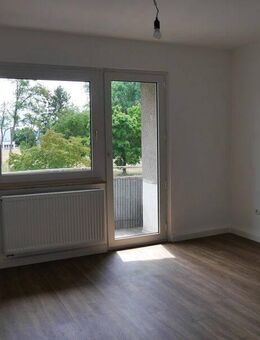 Endlich Zuhause: interessante 3-Zimmer-Wohnung - Hanau (Brüder-Grimm-Stadt)