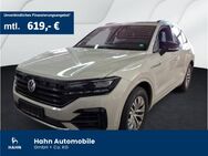 VW Touareg, 3.0 TDI V6 R-Line IQ Light, Jahr 2020 - Backnang