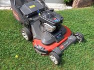 Benzin Rasenmäher Toro 76 cm Schnittbreite - Rositz