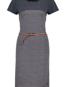 Alife & Kickin Sommerkleid Damen ClarinaAK Z