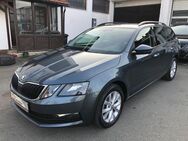 Skoda Octavia 2.0 TDI Combi Tour - ACC NAVI PDC SHZ - Kassel