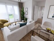 Exklusives Wohnerlebnis: Barrierefreie 3-Zimmer-Wohnung mit Privatgarten - Jetzt zugreifen! - Kümmersbruck