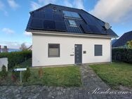 Ferienhaus Residenz am See Fleesensee Whirlpool Sauna - Göhren-Lebbin