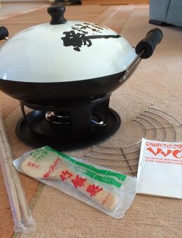 Wok - Gevelsberg