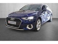 Audi A3 Sportback 30 TFSI ADVANCED LM18 SPORTSITZE NAVI+ SITZHZ - Gelsenkirchen