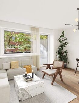 Eigentumswohnung in bester Lage von Hamburg-Altona - Hamburg