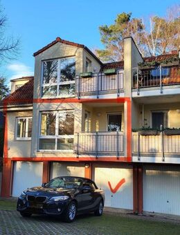 Eigentumswohnung Bezugsfrei zu verkaufen ! - Glienicke (Nordbahn)