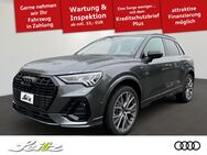 Audi Q3, 40 TFSI quattro S line, Jahr 2022 - Lindau (Bodensee)