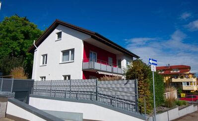 Top Zustand! Helles Einfamilienhaus mit großem Grundstück