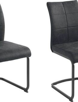 HELA Freischwinger Pia (Set)