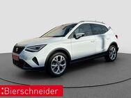 Seat Arona, 1.0 TSI FR 3-J 17, Jahr 2023 - Hüttlingen