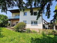 Großes Einfamilienhaus am Ortsrand in Bad Saulgau - Bogenweiler - Bad Saulgau