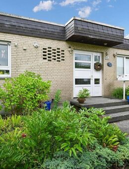 Familientraum: Reihenbungalow in beliebter Lage von Stieghorst! - Bielefeld